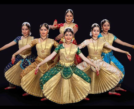 Classical Dance Event