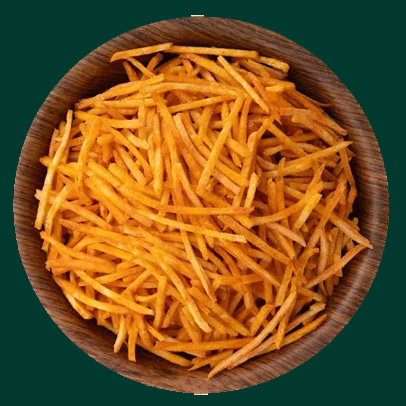Stick Tapioca Chips