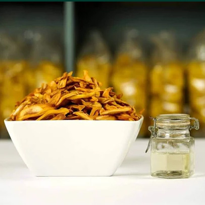Jackfruit Chips